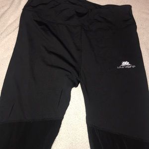 Brand new Lotus Leggings